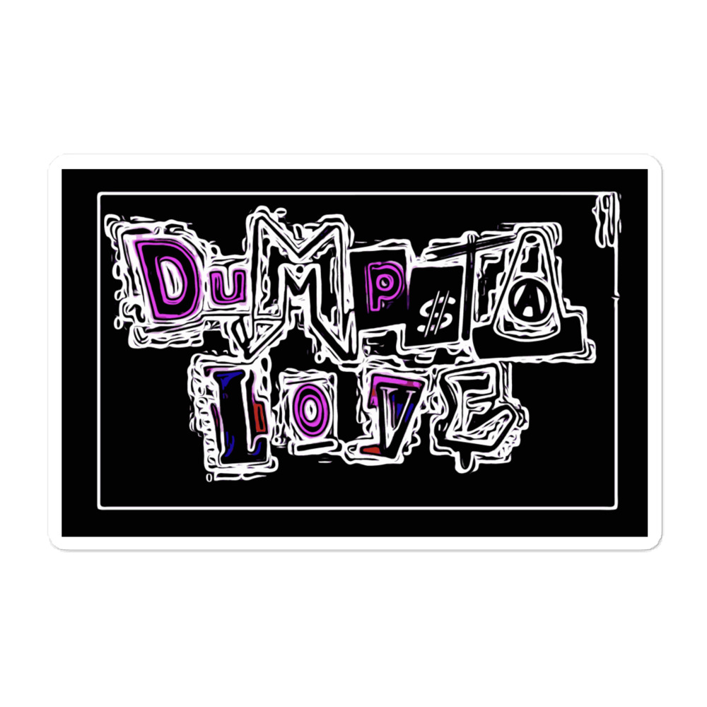 D-Love Logo