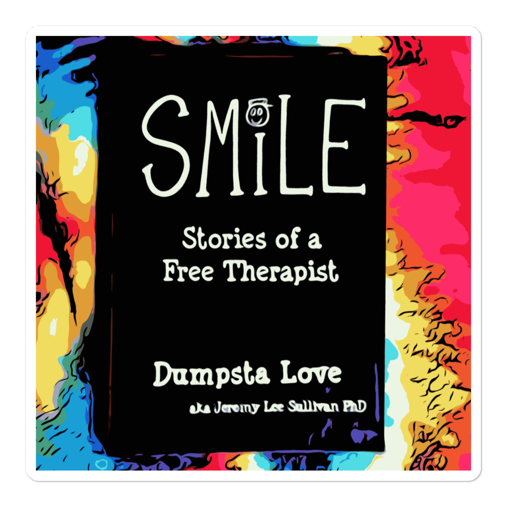 Smile Book Print